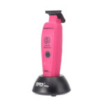 MRD Pro GMT-90-4 Trimmer - Pink - Barbertools.gr