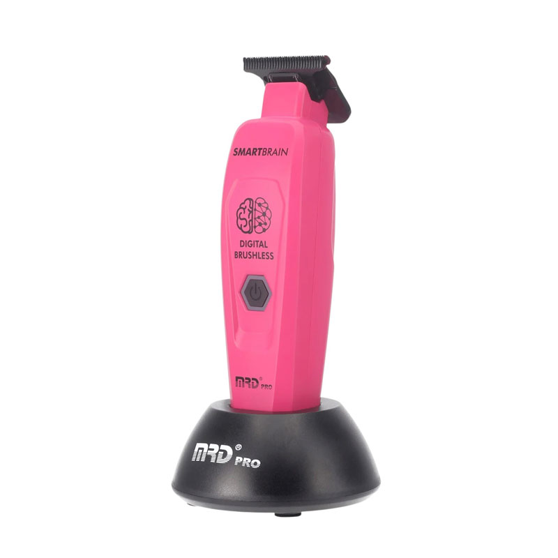 MRD Pro GMT-90-4 Trimmer - Pink MRD Pro GMT-90-4 Trimmer - Pink