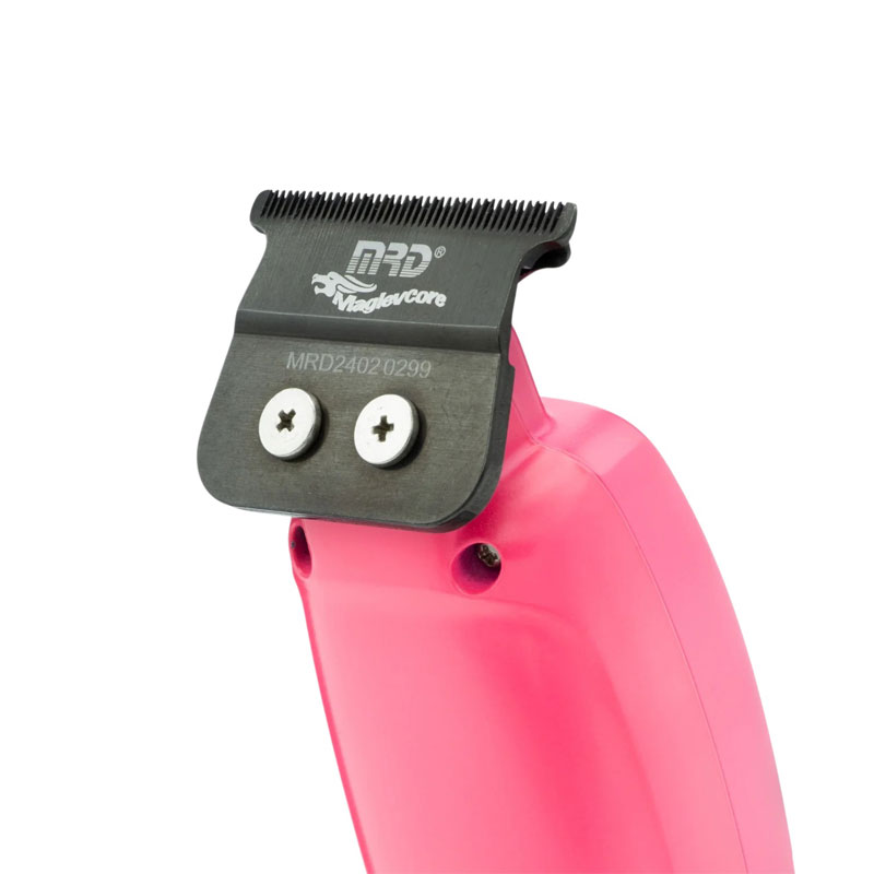 MRD Pro GMT-90-4 Trimmer - Pink MRD Pro GMT-90-4 Trimmer - Pink