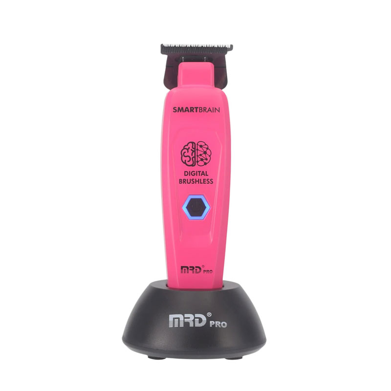MRD Pro GMT-90-4 Trimmer - Pink MRD Pro GMT-90-4 Trimmer - Pink
