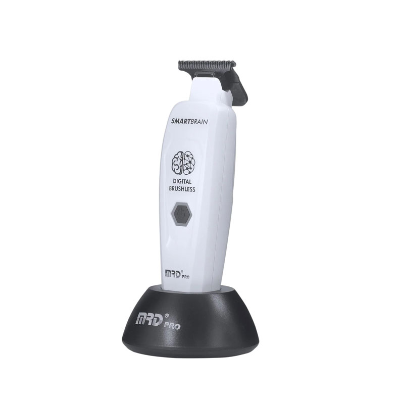MRD Pro GMT-90-4 Trimmer - White MRD Pro GMT-90-4 Trimmer - White