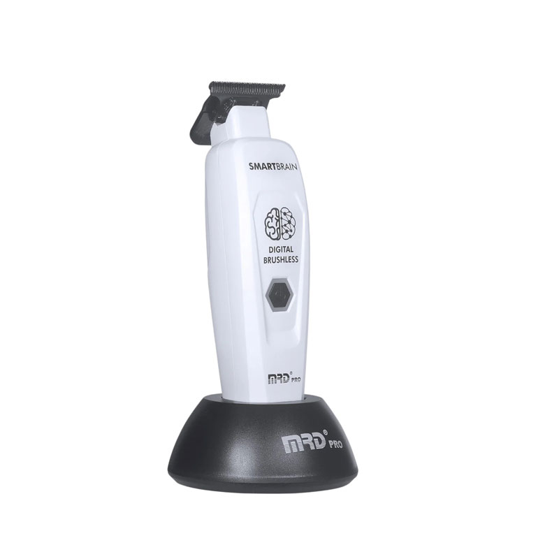 MRD Pro GMT-90-4 Trimmer - White MRD Pro GMT-90-4 Trimmer - White