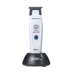 MRD Pro GMT-90-4 Trimmer - White