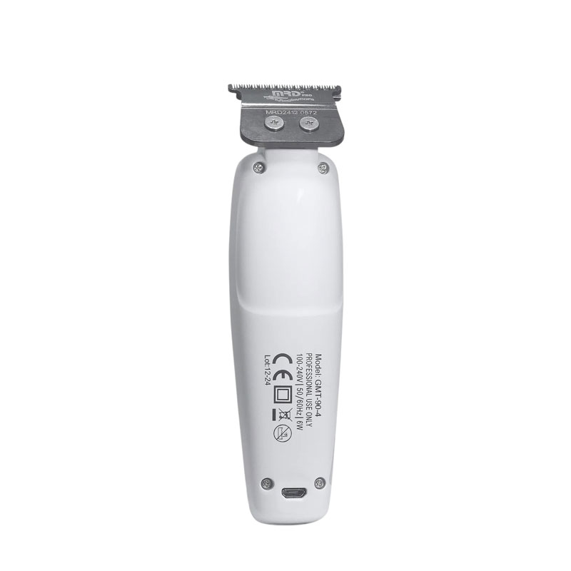 MRD Pro GMT-90-4 Trimmer - White MRD Pro GMT-90-4 Trimmer - White