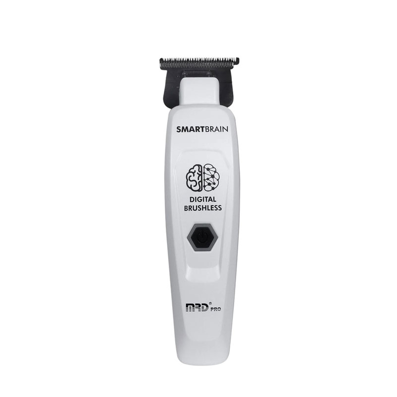 MRD Pro GMT-90-4 Trimmer - White MRD Pro GMT-90-4 Trimmer - White