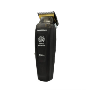 MRD Pro HC-90-4 Clipper - Black