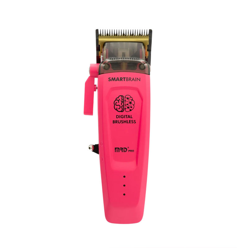 MRD Pro HC-90-4 Clipper - Pink MRD Pro HC-90-4 Clipper - Pink