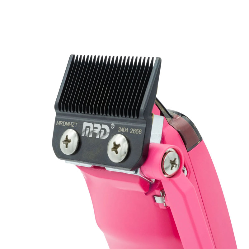 MRD Pro HC-90-4 Clipper - Pink MRD Pro HC-90-4 Clipper - Pink