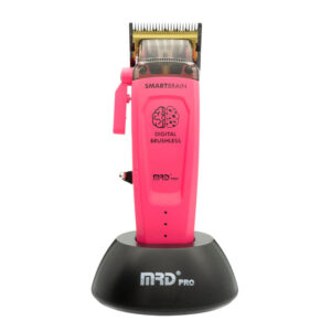 MRD Pro HC-90-4 Clipper - Pink