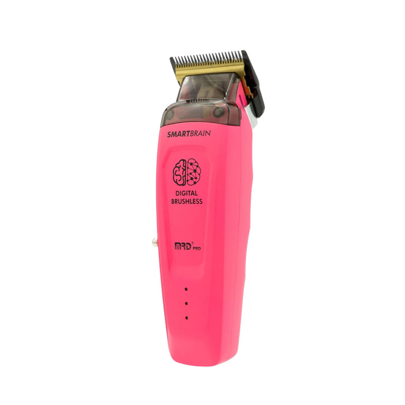 MRD Pro HC-90-4 Clipper - Pink MRD Pro HC-90-4 Clipper - Pink