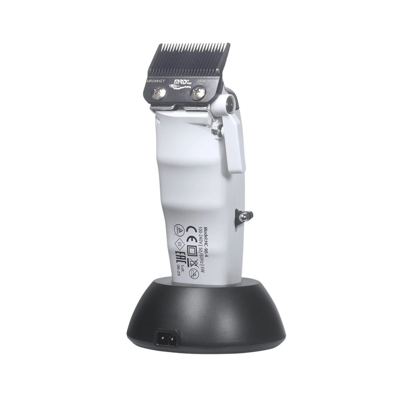MRD Pro HC-90-4 Clipper - White MRD Pro HC-90-4 Clipper - White