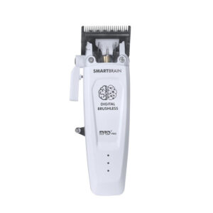MRD Pro HC-90-4 Clipper - White