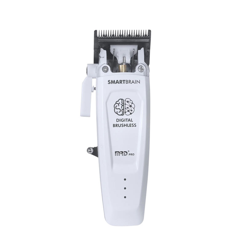 MRD Pro HC-90-4 Clipper - White MRD Pro HC-90-4 Clipper - White