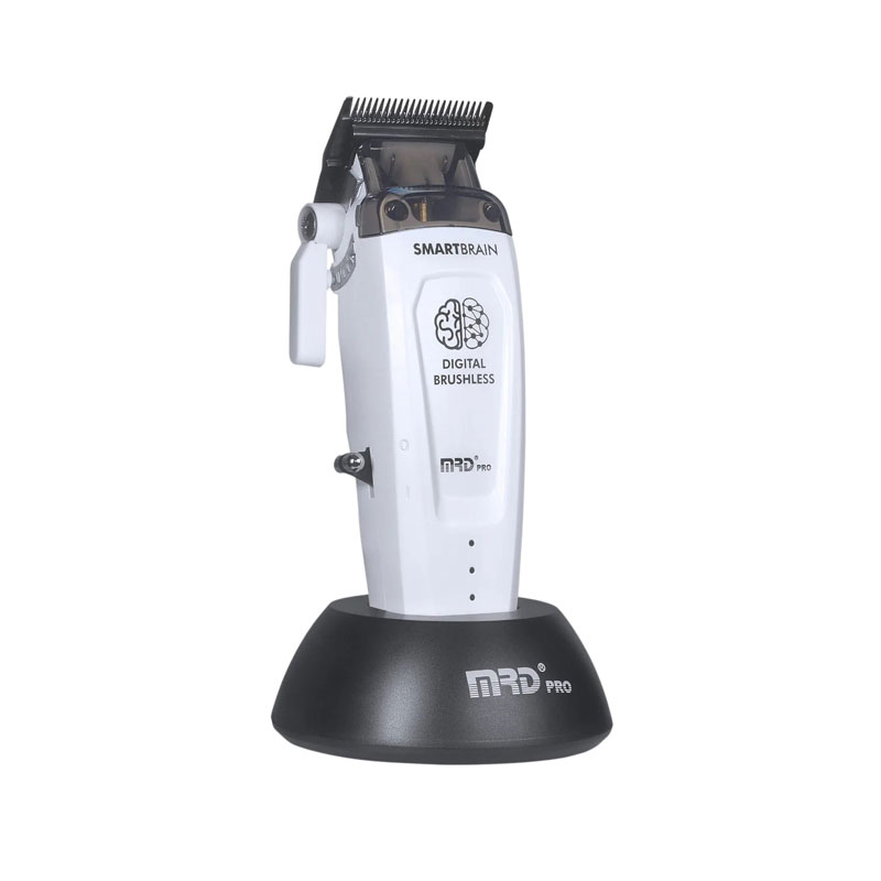MRD Pro HC-90-4 Clipper - White MRD Pro HC-90-4 Clipper - White