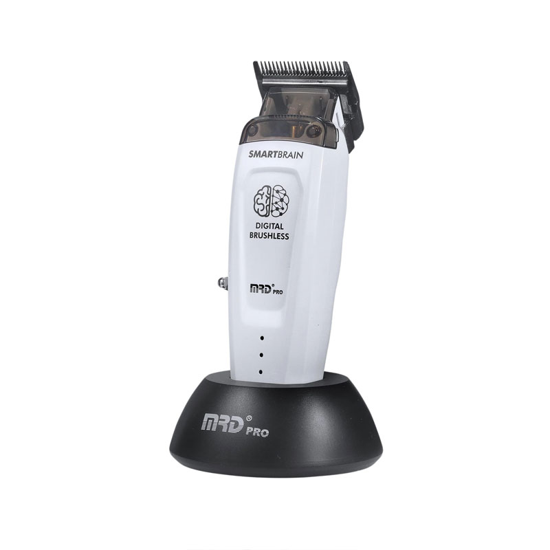 MRD Pro HC-90-4 Clipper - White MRD Pro HC-90-4 Clipper - White