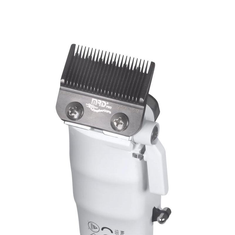 MRD Pro HC-90-4 Clipper - White MRD Pro HC-90-4 Clipper - White