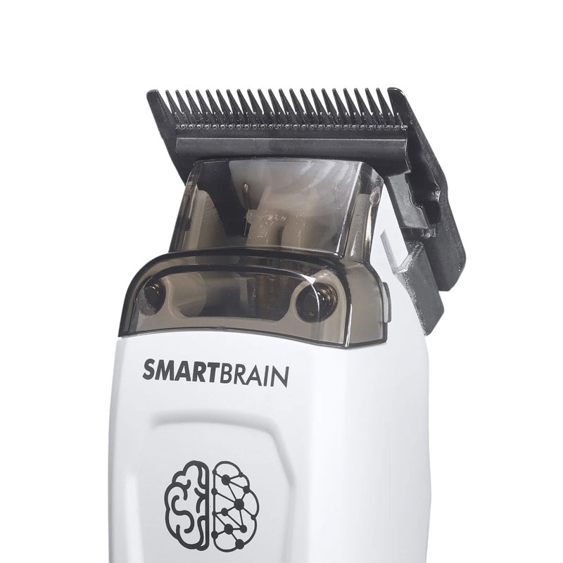 MRD Pro HC-90-4 Clipper - White MRD Pro HC-90-4 Clipper - White