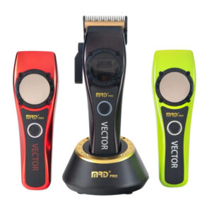 MRD Pro HC-999 Vector 1 Clipper