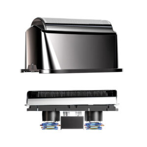 Κοπτικό & Πλέγμα για JRL Onyx SF Pro Shaver