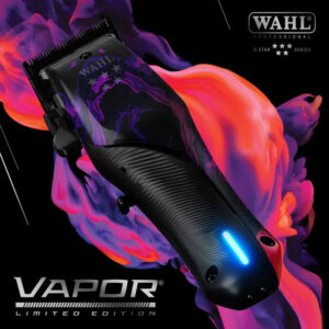 Wahl Vapor Limited Edition