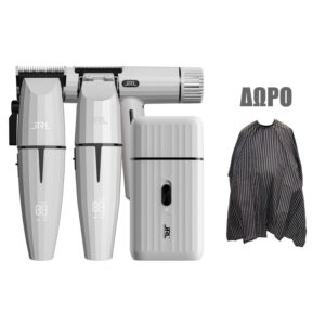 JRL Ghost Kit με δώρο μπέρτα κουρέματος