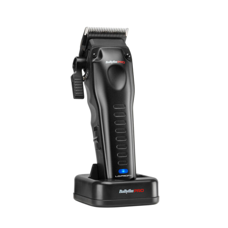 Babyliss Pro Compact LO-PROFX Clipper FX820E Babyliss Pro Compact LO-PROFX Clipper FX820E
