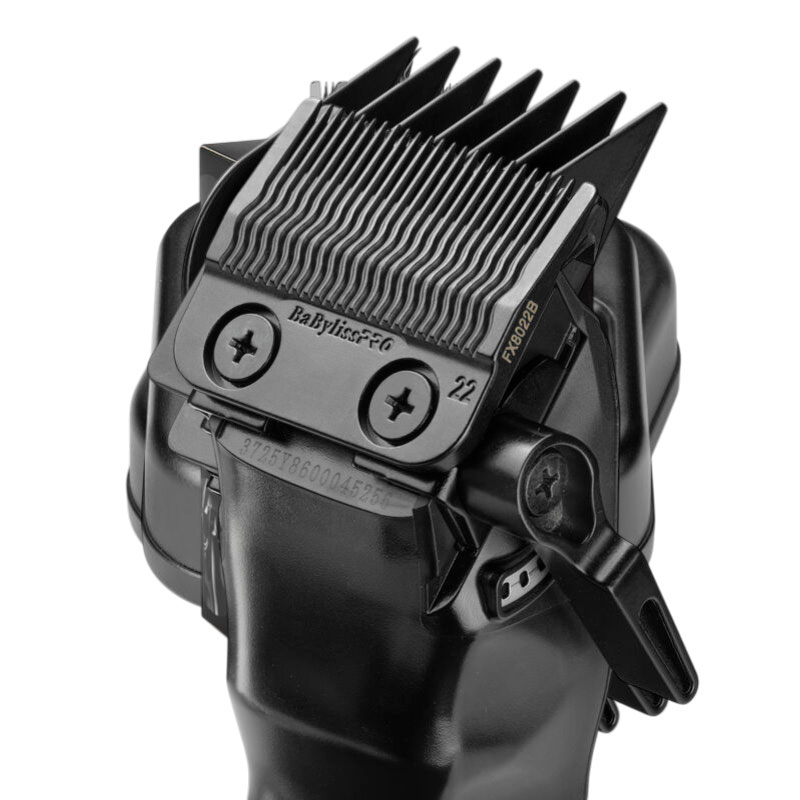 Babyliss Pro Compact LO-PROFX Clipper FX820E Babyliss Pro Compact LO-PROFX Clipper FX820E