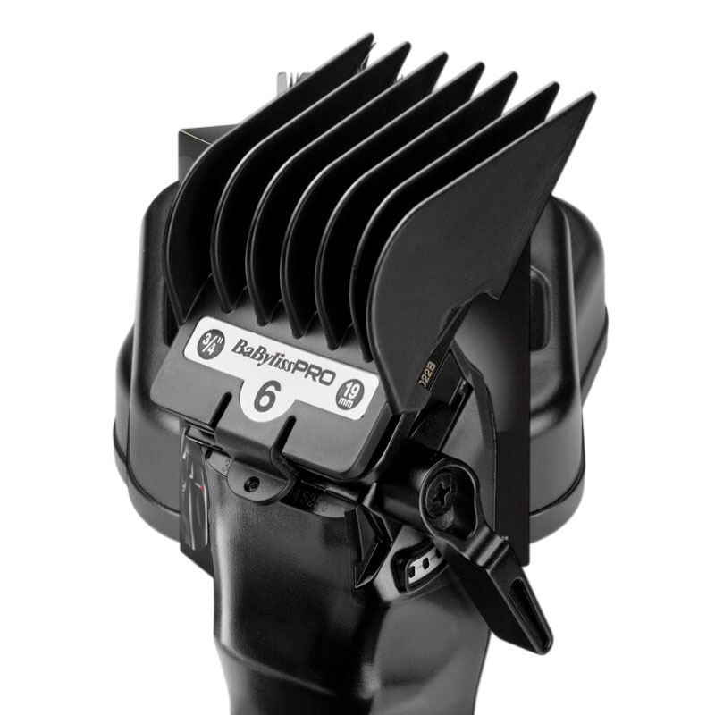 Babyliss Pro Compact LO-PROFX Clipper FX820E Babyliss Pro Compact LO-PROFX Clipper FX820E