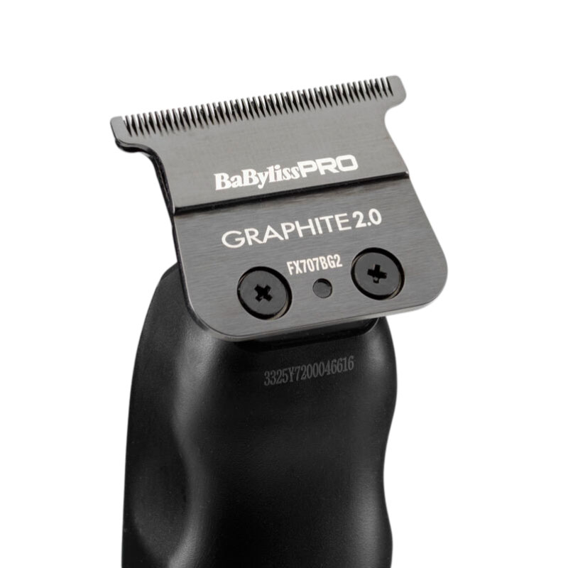 Babyliss Pro Compact LO-PROFX Trimmer FX720E Babyliss Pro Compact LO-PROFX Trimmer FX720E