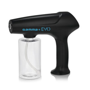 Gamma Evo Nano Mister Black