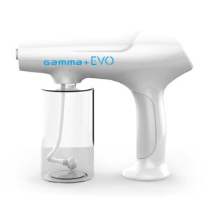 Gamma Evo Nano Mister White