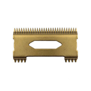 Κοπτικό clipper Gamma+ Deep Tooth Gold Blade