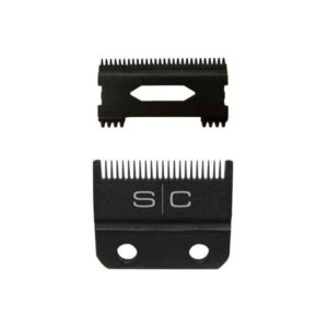 Κοπτικό clipper Stylecraft Fade Blade + Shallow Tooth DLC