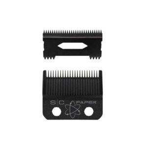 Κοπτικό clipper Stylecraft Faper Blade + Slim Deep Tooth DLC