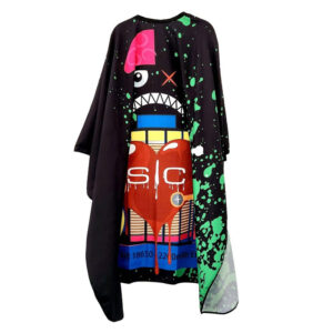 Μπέρτα StyleCraft Radioactive Black