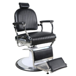 Πολυθρόνα κουρείου Edgar