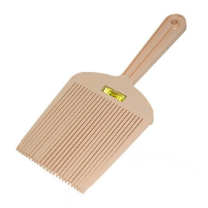 Χτένα Flat Topper TPX