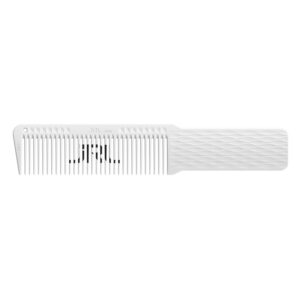 Χτένα blending JRL J205 Λευκή 8.1″