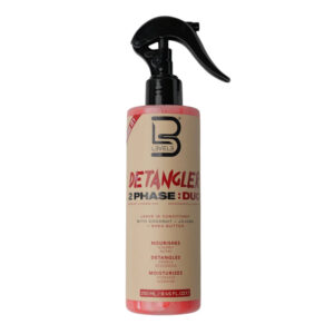 Level3 2 Phase Detangler Spray 250ml