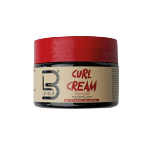 Level3 Hydrating Curl Cream 250ml