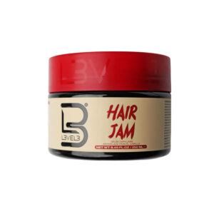 Level3 Hair Jam 250ml