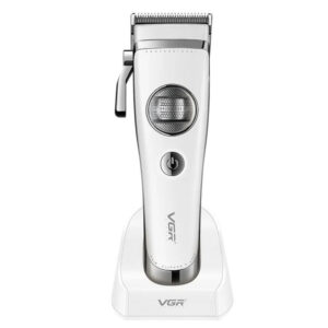 VGR BLDC Clipper White