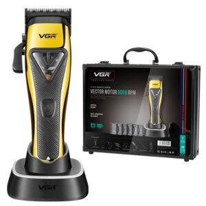 VGR Vector Clipper