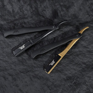 JRL Magnetic Straight Edge Razor