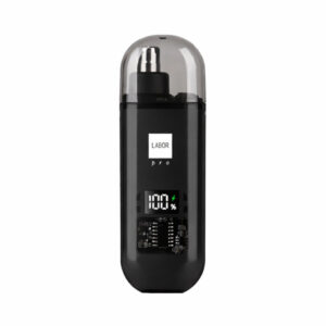 Labor Pro Snap Trim Nose Trimmer Black