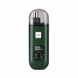Labor Pro Snap Trim Nose Trimmer Green