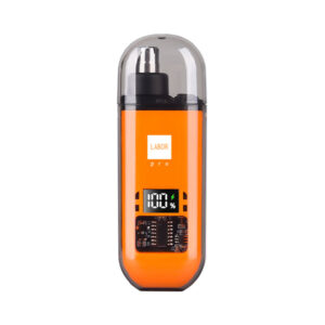 Labor Pro Snap Trim Nose Trimmer Orange