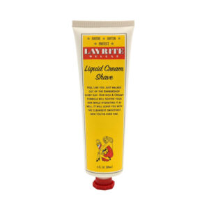 Layrite Liquid Cream Shave 118ml
