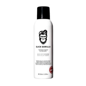 Slick Gorilla Hair Spray 200ml