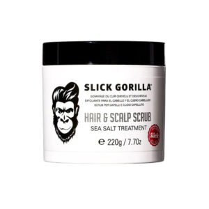 Slick Gorilla Scalp Scrub 220g